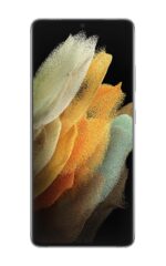 Samsung Galaxy S21 | Teléfono celular Android desbloqueado de fábrica | US versión 5G Smartphone
