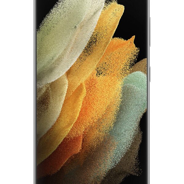 Samsung Galaxy S21 | Teléfono celular Android desbloqueado de fábrica | US versión 5G Smartphone