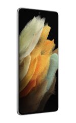Samsung Galaxy S21 | Teléfono celular Android desbloqueado de fábrica | US versión 5G Smartphone