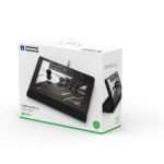 Arcade Stick HORI Fighting Stick alpha AB11-001U Xbox Series X|S Xbox One Windows 10 con licencia Microsoft