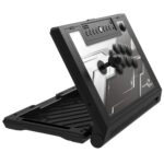 Arcade Stick HORI Fighting Stick alpha AB11-001U Xbox Series X|S Xbox One Windows 10 con licencia Microsoft