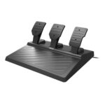 Volante de Carreras con Retroalimentación de Fuerza Hori Force Feedback DLX AB05-001U para Xbox Series X S Xbox One