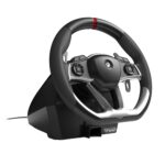 Volante de Carreras con Retroalimentación de Fuerza Hori Force Feedback DLX AB05-001U para Xbox Series X S Xbox One