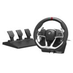 Volante de Carreras con Retroalimentación de Fuerza Hori Force Feedback DLX AB05-001U para Xbox Series X S Xbox One