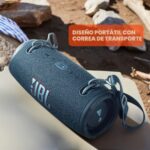 JBL Xtreme 3 - Bocina bluetooth portátil