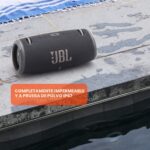 JBL Xtreme 3 - Bocina bluetooth portátil