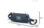 JBL Xtreme 3 - Bocina bluetooth portátil