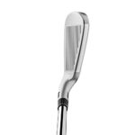 TaylorMade Palos de golf SIM2 Max para hombres, Acero