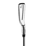 TaylorMade Palos de golf SIM2 Max para hombres, Acero