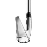 TaylorMade Palos de golf SIM2 Max para hombres, Acero