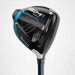 TaylorMade Golf SIM2 MAX Driver