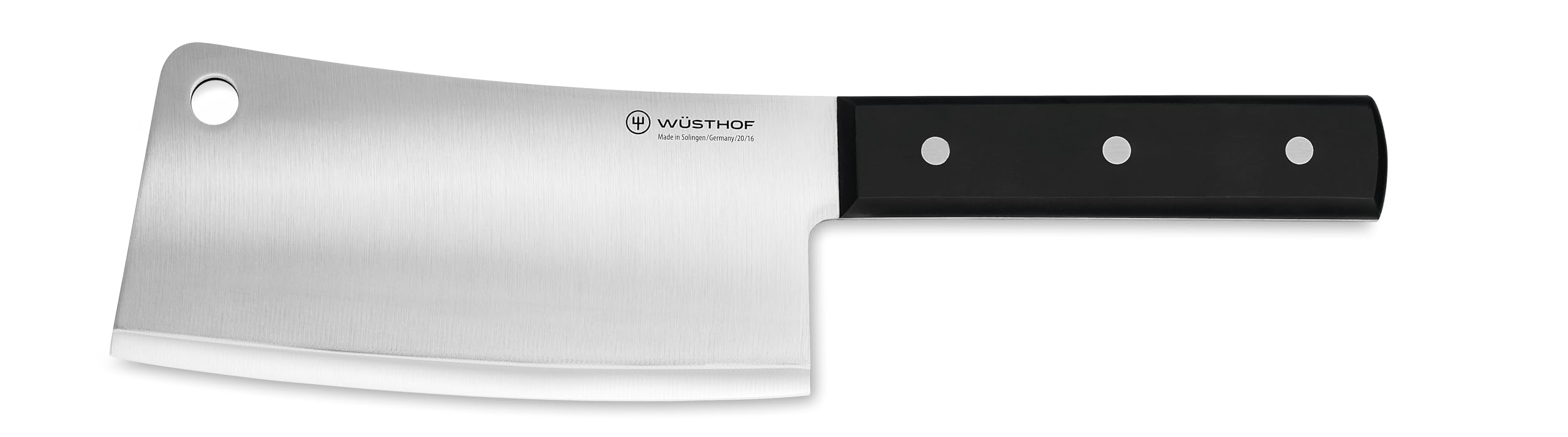 Version 1.0.0 WÜSTHOF Cuchilla de 6 pulgadas, mango cuadrado Wusthof 1129500916