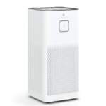 Purificador de aire Medify Air MA-50-V3.0 filtro HEPA H13 cobertura 2640 pies cuadrados eliminación partículas 0.1 micra