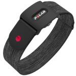 Polar Verity Sense - Optical Heart Rate Monitor Armband - ANT+, Dual Bluetooth