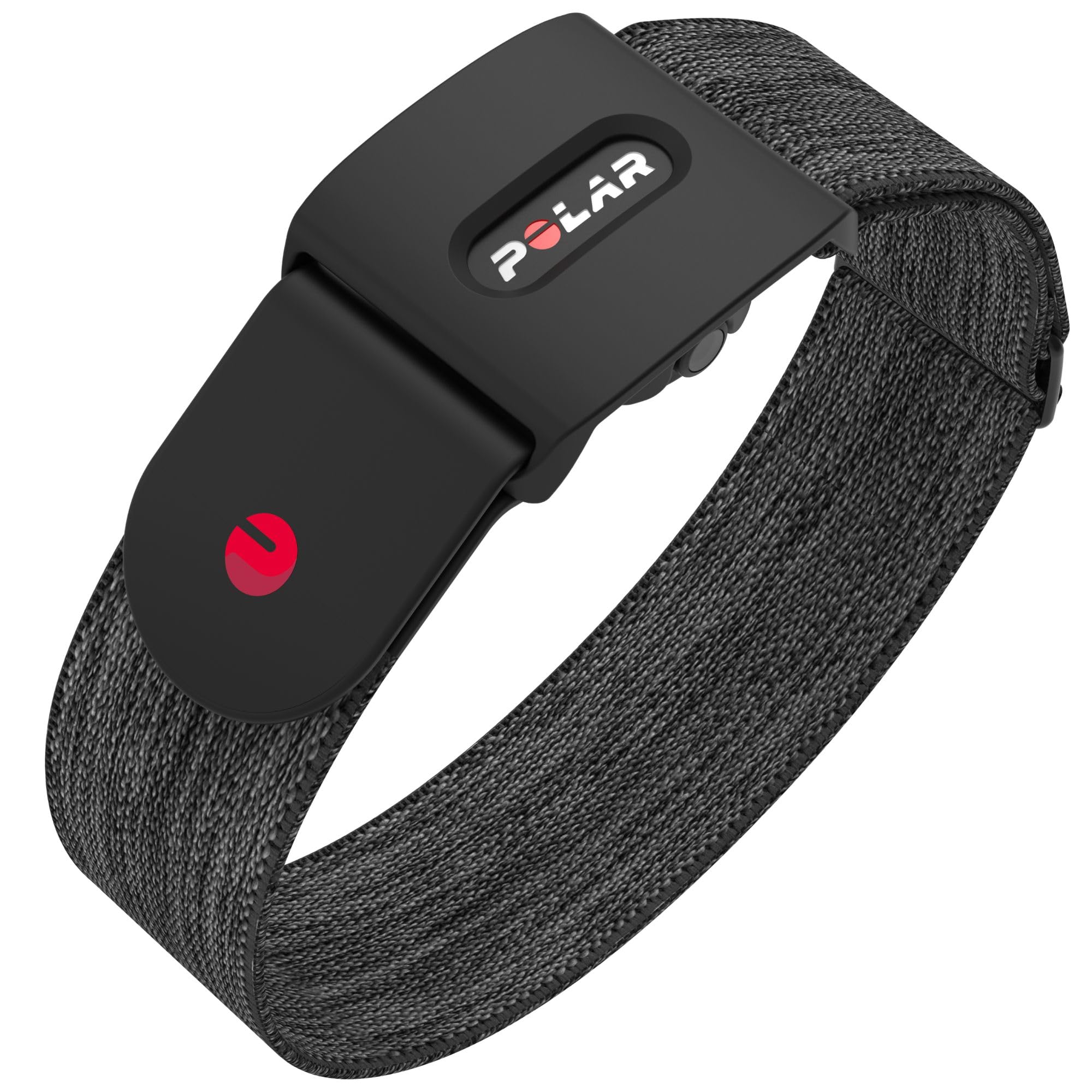 Version 1.0.0 Polar Verity Sense - Optical Heart Rate Monitor Armband - ANT+, Dual Bluetooth