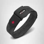 Polar Verity Sense - Optical Heart Rate Monitor Armband - ANT+, Dual Bluetooth