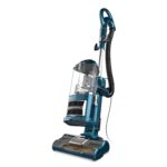 Aspiradora Vertical SharkNinja Navigator ZU503AMZ, Cepillo Autolimpiable Elevable, Filtro HEPA, Dirección Giratoria, Apt