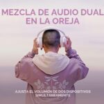 Logitech G735 981-001082 Auriculares Inalambricos para Juegos RGB LIGHTSYNC Bluetooth Microfono Desmontable PC