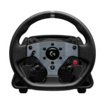 Volante de Carreras Direct Drive 11 Nm Logitech G PRO 941-000175 PS5 PS4 PC Tecnología TRUEFORCE Paletas Magnéticas Dobl