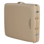 Master Massage Del Ray Pro Mesa de masaje portátil de 30 pulgadas (30 pulgadas de ancho x 84 pulgadas de largo) con altu