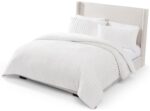 Britannica Home Fashions UGG 13080 juego de edredon King felpa piel sintetica suave calido hipoalergenico lavable 3 piez