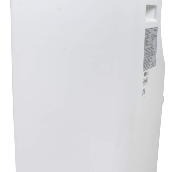 Aire acondicionado portátil 3 en 1 con deshumidificador Danby DPA072B8WDB-6 12000 BTU 7200 SACC blanco cobertura 350 pie