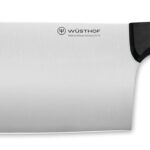 WÜSTHOF Cuchillo de chef chino de 7" 1129500218