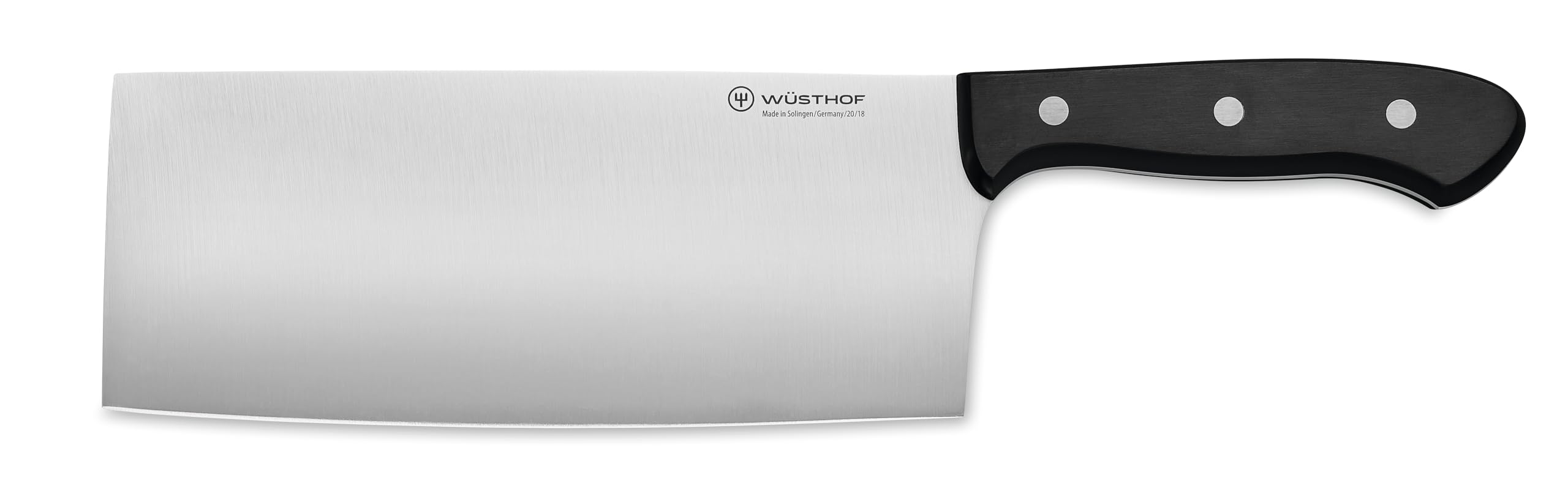 Version 1.0.0 WÜSTHOF Cuchillo de chef chino de 7" 1129500218