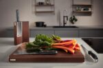 WÜSTHOF Cuchillo de chef chino de 7" 1129500218