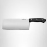 WÜSTHOF Cuchillo de chef chino de 7" 1129500218