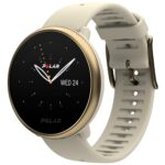 POLAR Ignite Serie 2 Reloj inteligente resistente al agua con GPS, monitoreo de frecuencia cardíaca, análisis del sueño
