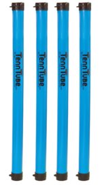 Tourna Tenn Tube - Pelota de tenis