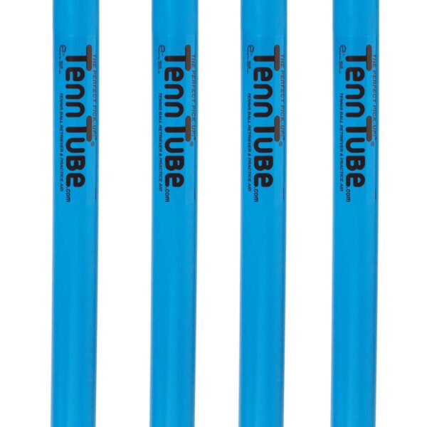 Tourna Tenn Tube - Pelota de tenis