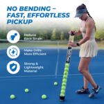 Tourna Tenn Tube - Pelota de tenis