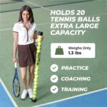 Tourna Tenn Tube - Pelota de tenis
