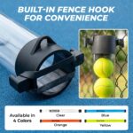 Tourna Tenn Tube - Pelota de tenis