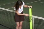 Tourna Tenn Tube - Pelota de tenis