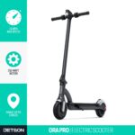 Jetson Ora Scooter eléctrico