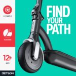 Jetson Ora Scooter eléctrico