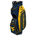 Team Effort NCAA The Bucket III Cooler Cart Bolsa de golf