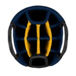 Team Effort NCAA The Bucket III Cooler Cart Bolsa de golf