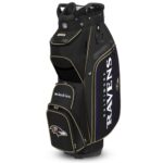 Team Effort NFL The Bucket III Bolsa de Golf de Carrito Refrigerador
