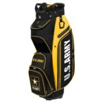 Bolsa de carrito de golf The Bucket III Cooler de Team Effort US Military