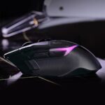Mouse Gamer Inalámbrico Logitech G502 X Plus 910-006160 interruptores LIGHTFORCE RGB 13 botones palanca infinita batería