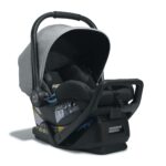 Baby Jogger City Go 2 - Asiento de automóvil para bebé, asiento de automóvil de viaje para bebé, base de asiento de auto