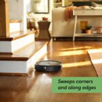 Robot Aspirador iRobot Roomba j7+ Modelo j755020 – Navegación PrecisionVision, Evita Obstáculos y Desechos de Mascotas,