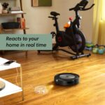 Robot Aspirador iRobot Roomba j7+ Modelo j755020 – Navegación PrecisionVision, Evita Obstáculos y Desechos de Mascotas,