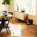 Robot Aspirador iRobot Roomba j7+ Modelo j755020 – Navegación PrecisionVision, Evita Obstáculos y Desechos de Mascotas,