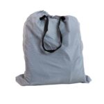 Colchón de aire Kellos Flash Furniture WG-AM101-18-Q-GG 18 pulgadas bomba eléctrica interna certificada ETL con funda de