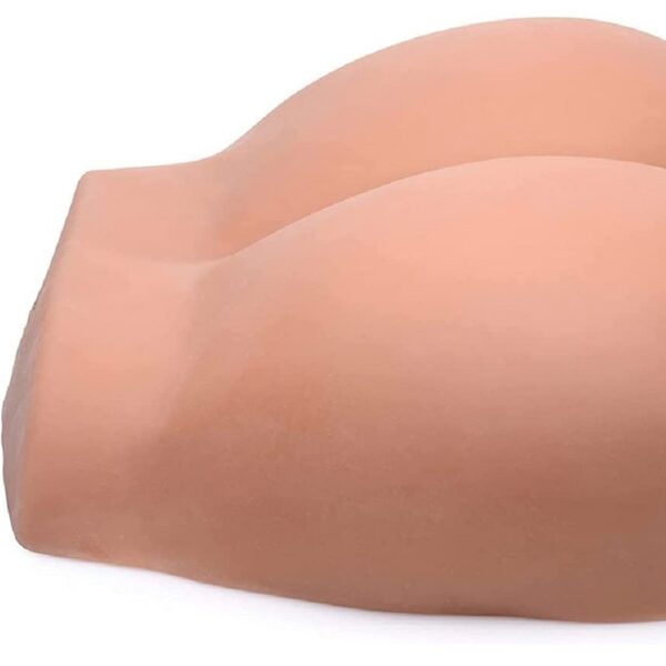 Curve Novelties Bottoms Up Tia Culo Masturbator - Medium